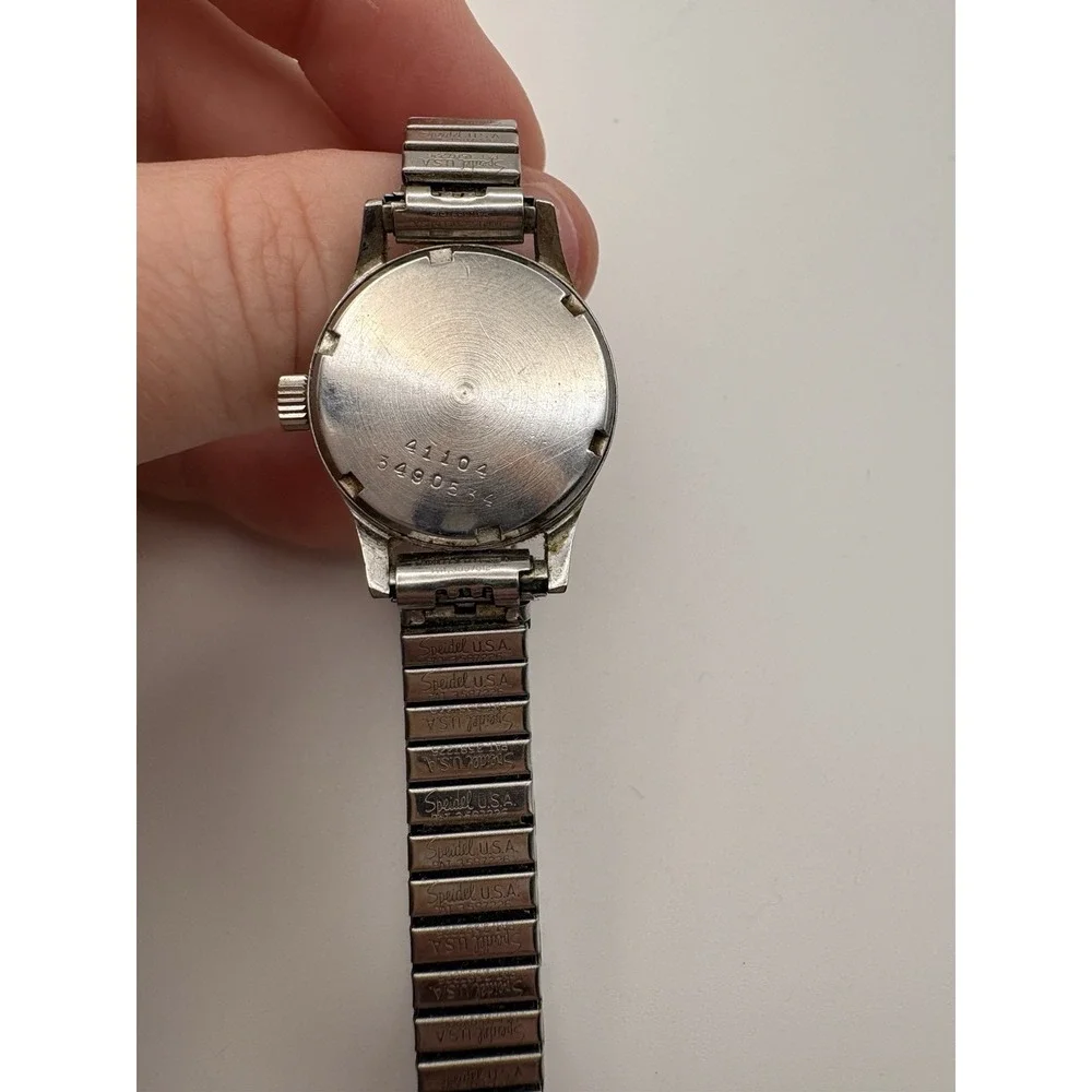 Certina vintage women